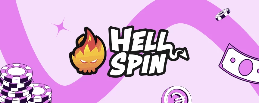 Bonus im Hell Spin Casino