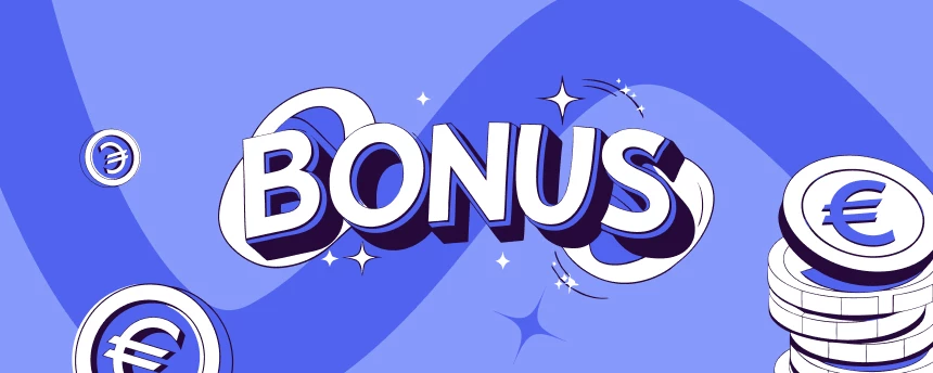 Casino-Bonus bei einer Einzahlung von 10 Euro