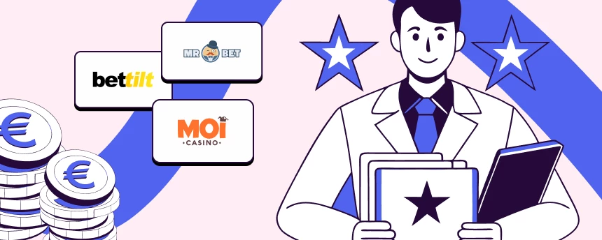 Online-Casino für echtes Geld