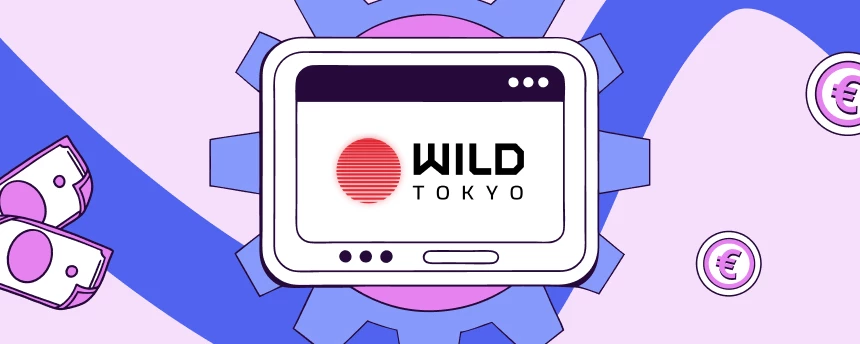 Wild Tokyo Casinospiele