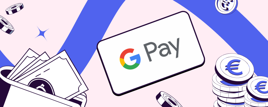 Bonus im Google Pay Casino